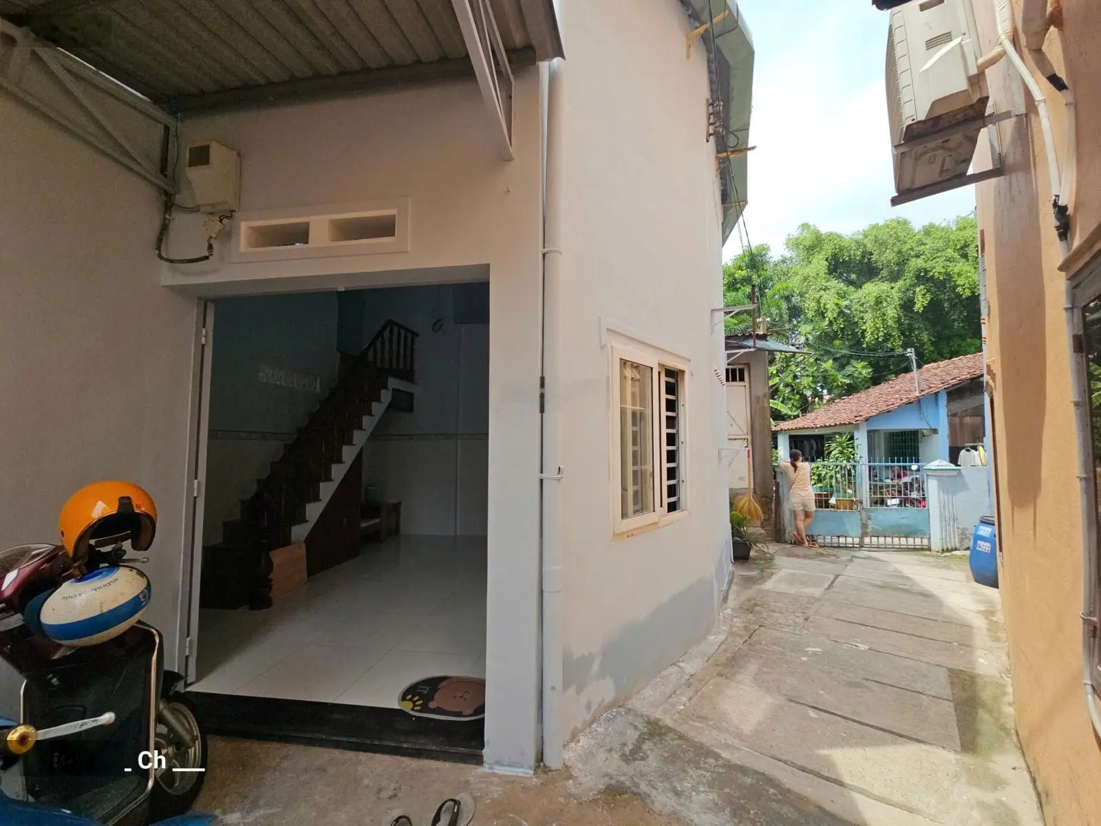 Bán nhà riêng tại Ngô Quyền, Lái Thiêu, Thuận An, 1,95 tỷ, 41m2
