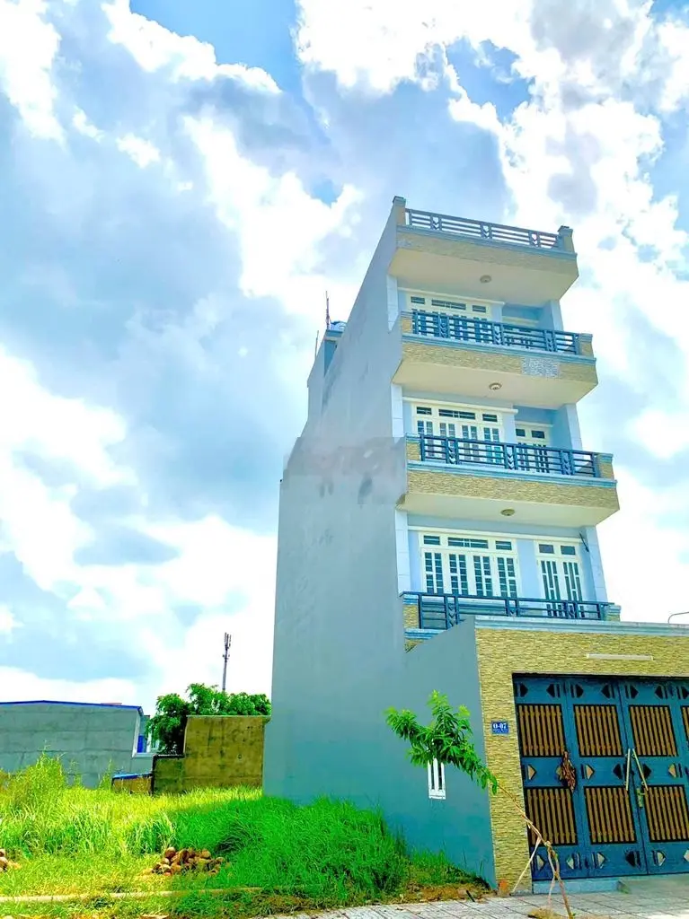 CHÍNH CHỦ BÁN ĐẤT 130m2 - VỊ TRÍ ĐẮC ĐỊA - GIÁ CHỈ 1TỶ661