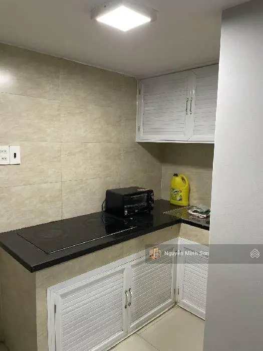 Bán nhà mới đẹp hxh 36m2x 3 tầng, nguyễn cảnh chân, phường cầu kho, quận 1, chỉ 7 tỷ