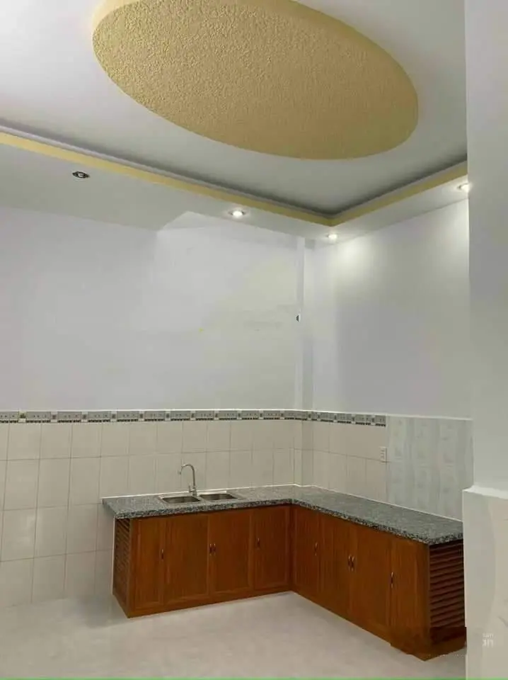 Bán nhà đường Hồ Bá Phấn, PLA, TP. Thủ Đức, 60m2, gần THCS Đặng Tấn Tài, 0902 958 ***