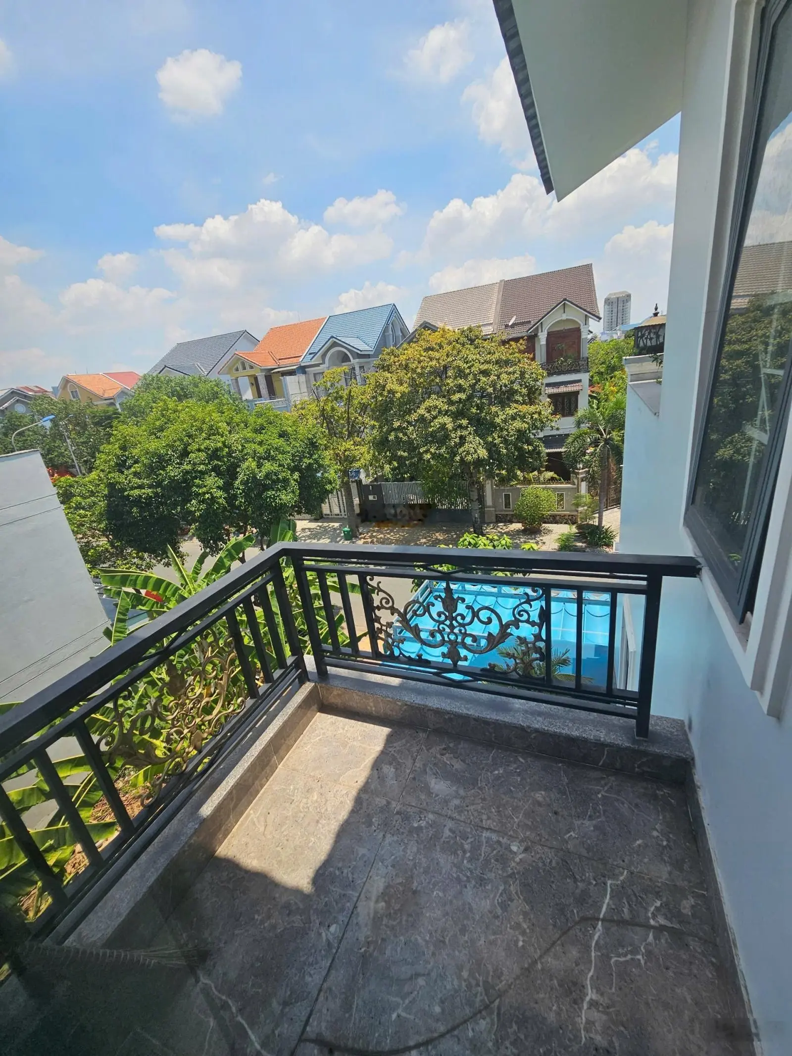Bán biệt thự Khang Điền , Dương Đình Hội, 4PN, 5WC 160m2 , P.Phước Long B, Q9