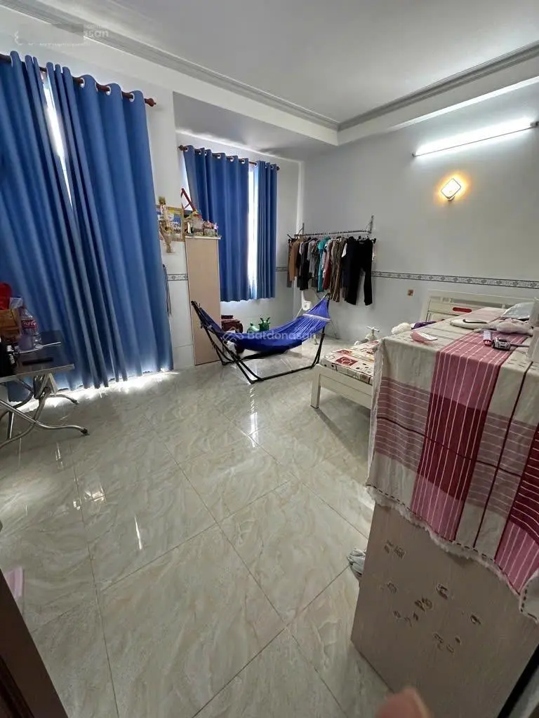 Nhà 80m2 - 4 tầng, đường ô tô, kinh doanh sầm uất, gần Nguyễn Duy Trinh, Nguyễn Tuyển, Lê Văn Thịnh