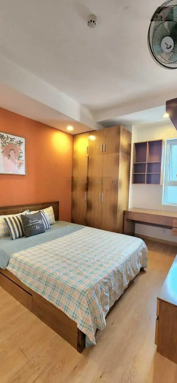 Bán căn hộ chung cư Melody Vũng Tàu 2PN full nội thất giá 2.7tỷ. Liên hệ: 0902 674 *** Ms. Thảo