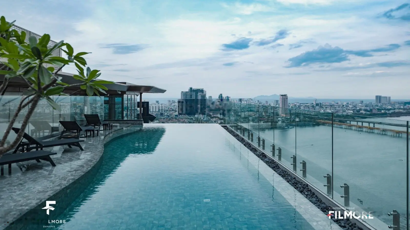 HOT! Căn hộ Filmore MT Bạch Đằng giá chỉ từ 1,7tỷ(30%) full nội thất cao cấp - nhận nhà vào ở ngay