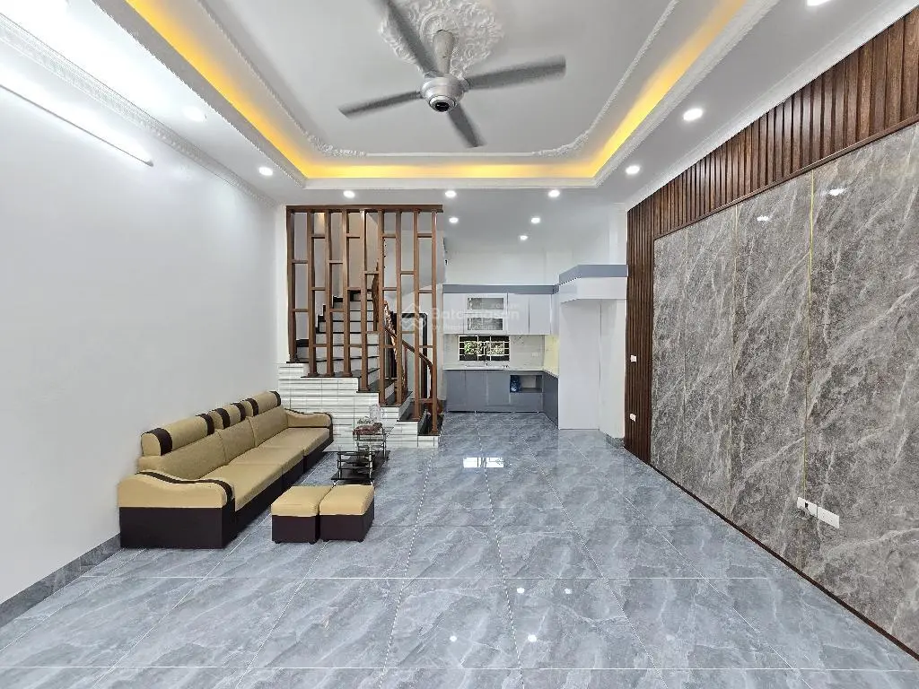 Nhà đẹp Hồng Hà, Tứ Hiệp, 35m2, 5 tỷ