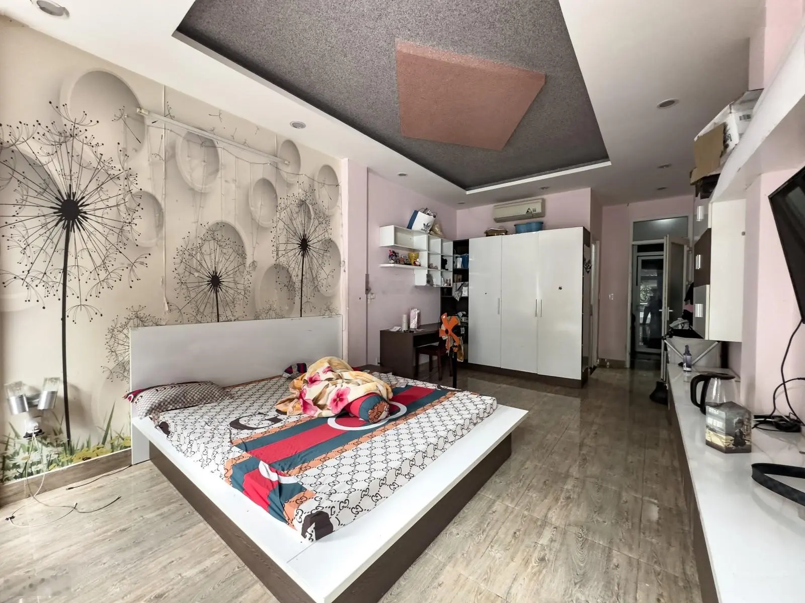 BÁN NHÀ MẶT TIỀN CỰC ĐẸP, CHO THUÊ 45TR/T ĐƯỜNG SỐ PHƯỜNG 4, QUẬN 4, 60.5M2, 6T, 14.99 Tỷ