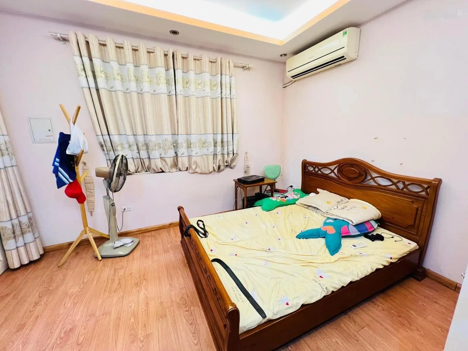 VƯƠNG THỪA VŨ - SIÊU PHẨM BAY NHANH 48M x 5 TẦNG x 4.4M