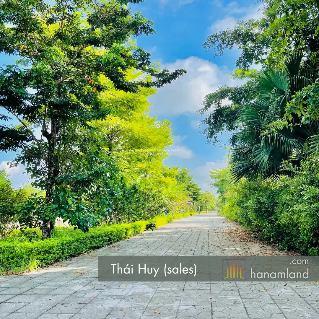 Khu đô thị River Silk City - Sông Xanh (31.1ha), Giỏ hàng hot hit cập nhật mỗi ngày