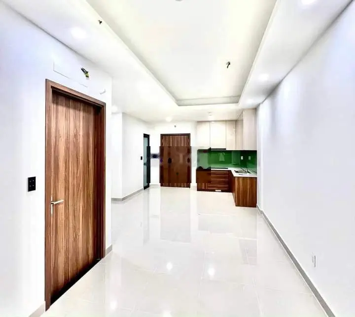 Căn hộ Q7 Sài Gòn Riverside mặt tiền Đào Trí 2.2tỷ/53m2 và 2,6tỷ/66m2
