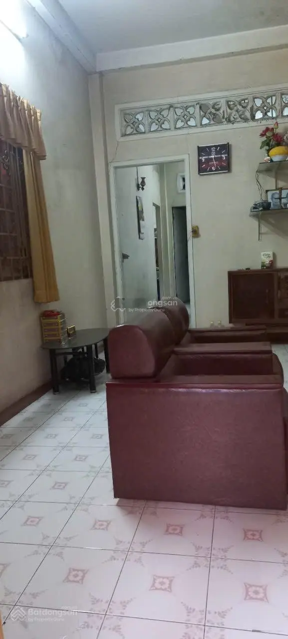 Bán nhà 1 trệt 2 lầu - 25 Ngô Đức Kế, Phường 12, Bình Thạnh - 140m2 ( 5x22, nở hậu 8,5m) - 17 tỷ