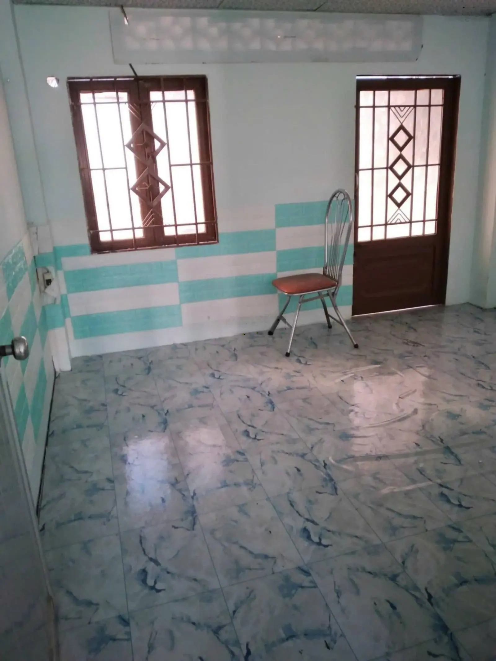 Bán nhà Xô Viết Nghệ Tĩnh, Bình Thạnh. Hẻm 124/104/... Bán 4tỷ.#Bán nhà Bình Thạnh - XVNT, P21, hẻm