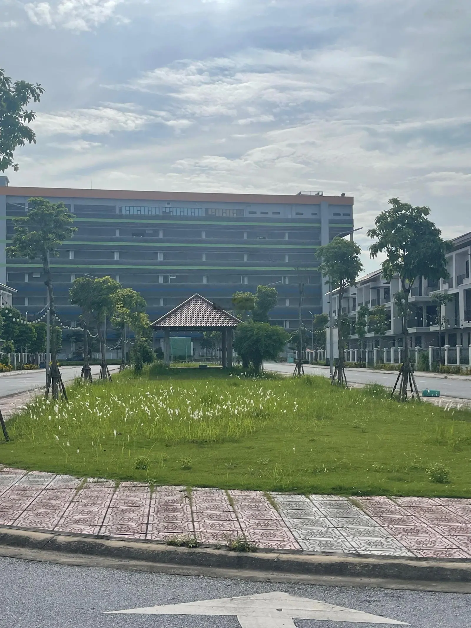 Chính chủ bán nhà 3 tầng giá rẻ trung tâm Từ Sơn - Bắc Ninh