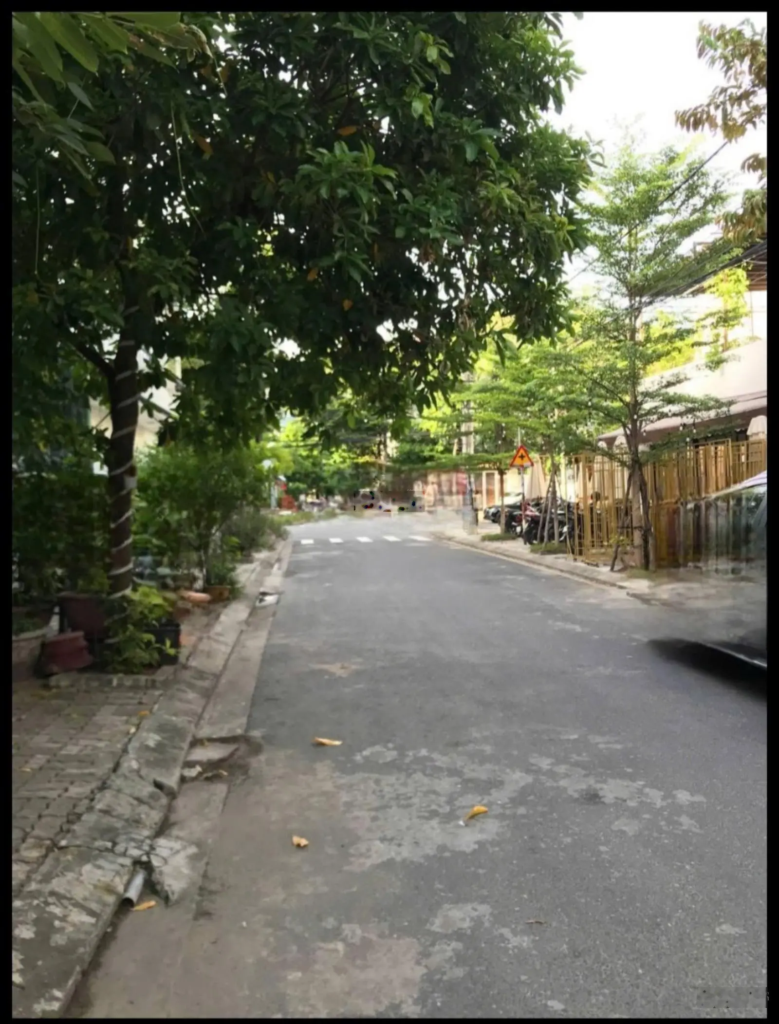 Bán đất tặng nhà mê lửng mặt tiền sát An Hải 15 khu An Hải Bắc gần Trần Thánh Tông Q. Sơn Trà