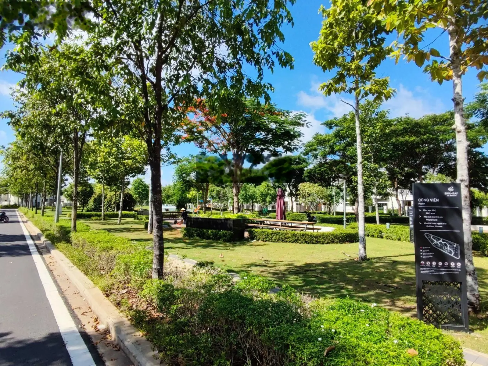 Bán nhanh dinh thự vị trí đẹp view sông từ 35 tỷ zone 4 full thuế phí. LH 0901 088 ***