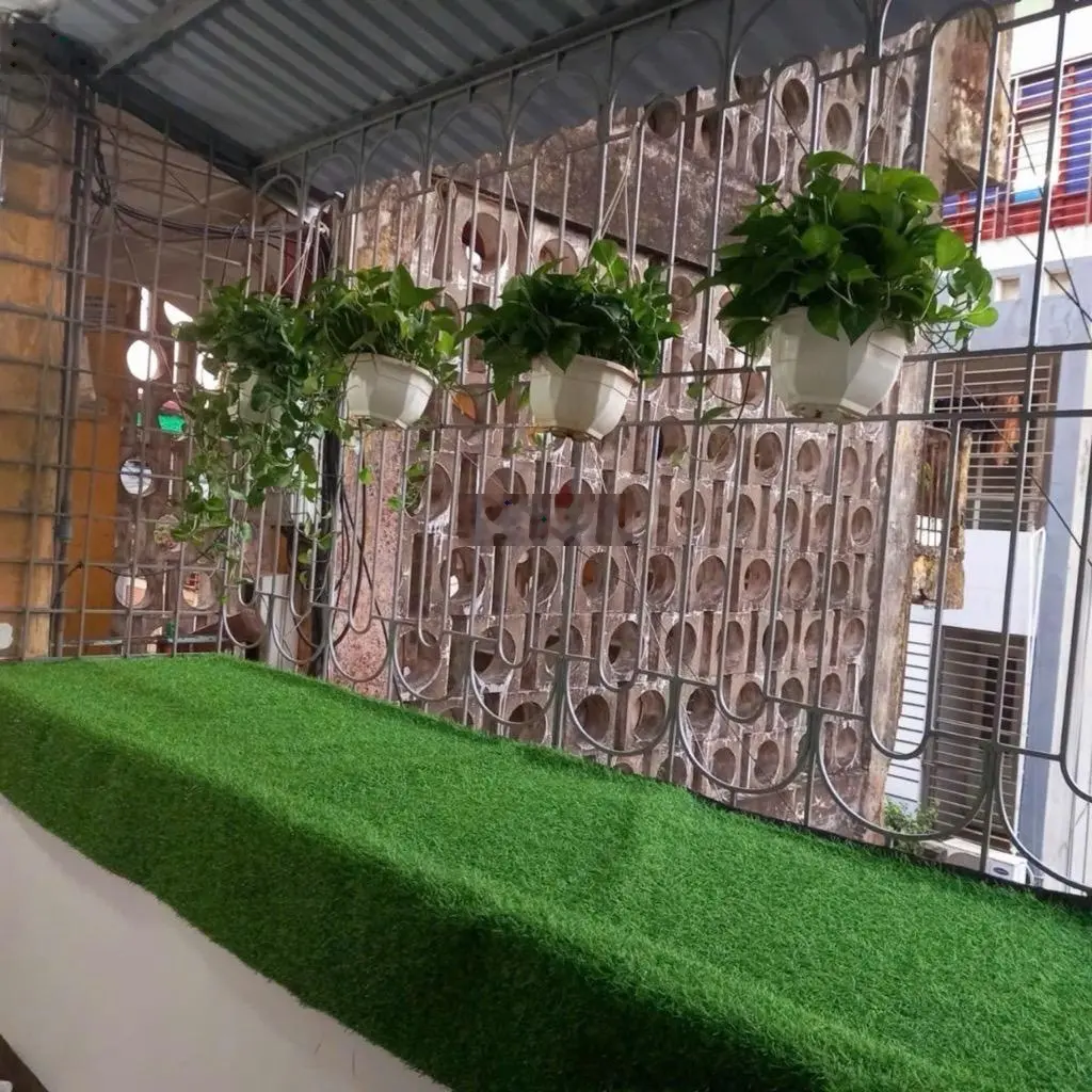 Bán nhà tập thể Mai Dịch, tầng 3 thoáng mát ô tô đỗ cửa ngày đêm, 85,2 m2, giá 3,6 tỷ