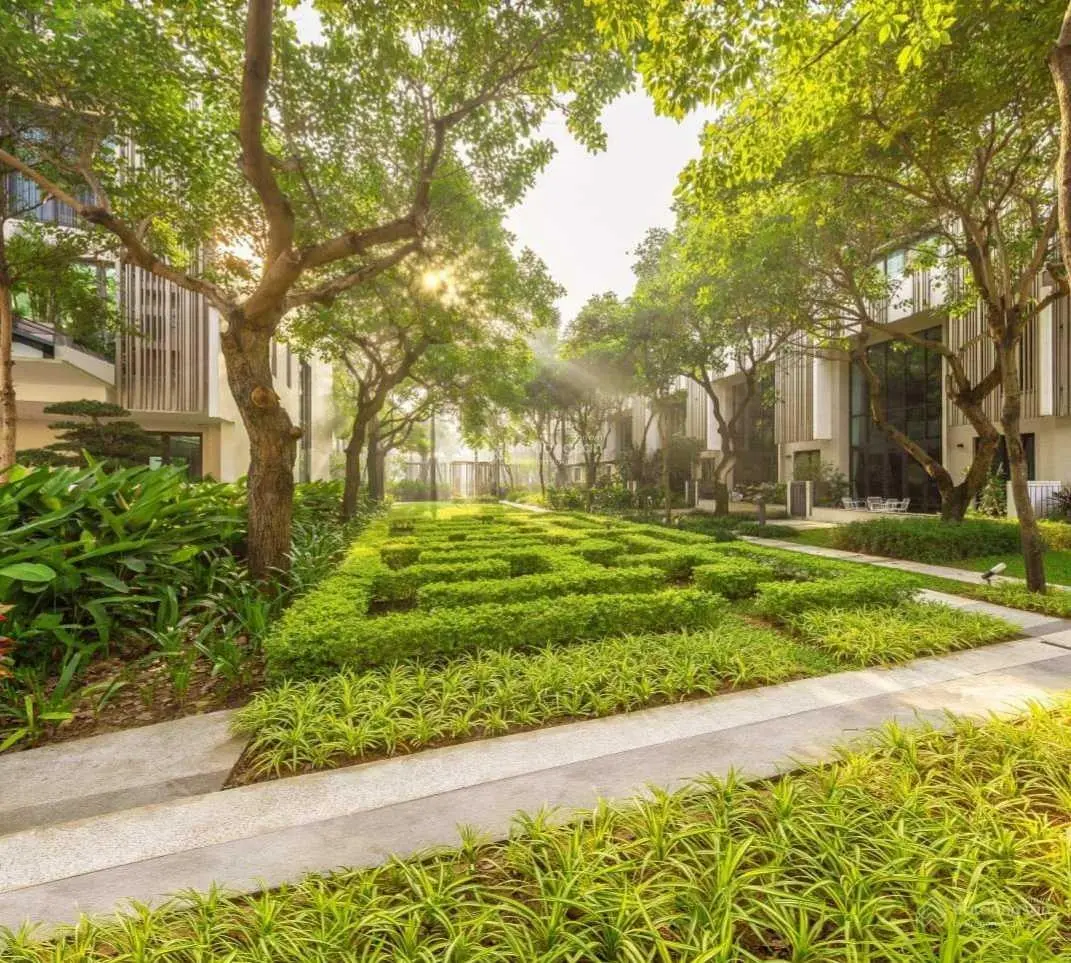 Quỹ căn mới nhất liền kề - song lập - đơn lập giá tốt nhất tại KĐT ParkCity Hà Nội. LH: 0931 686 ***