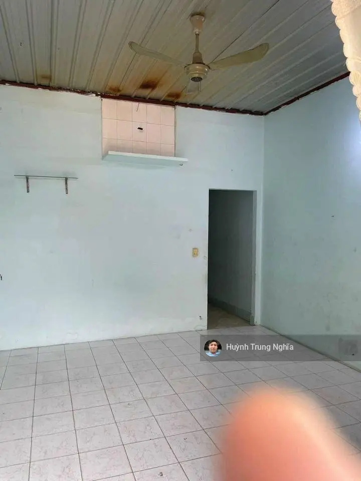 Chủ ngộp bán gấp nhà cấp 4, mặt tiền đường Ấp Đình ngay UBND xã Tân Xuân, huyện Hóc Môn