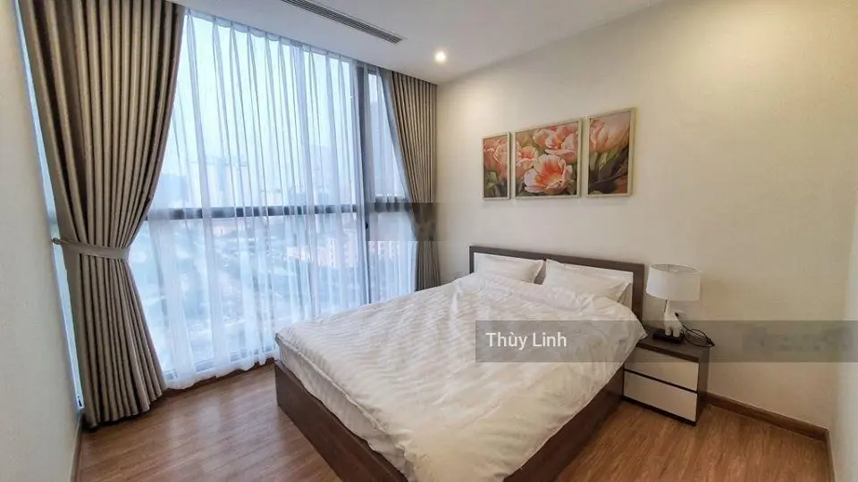 Bán căn hộ vị trí Vip S2.06 Vinhomes Skylake - căn góc 4PN - view hồ - Sổ lâu dài (LH 0914 167 ***