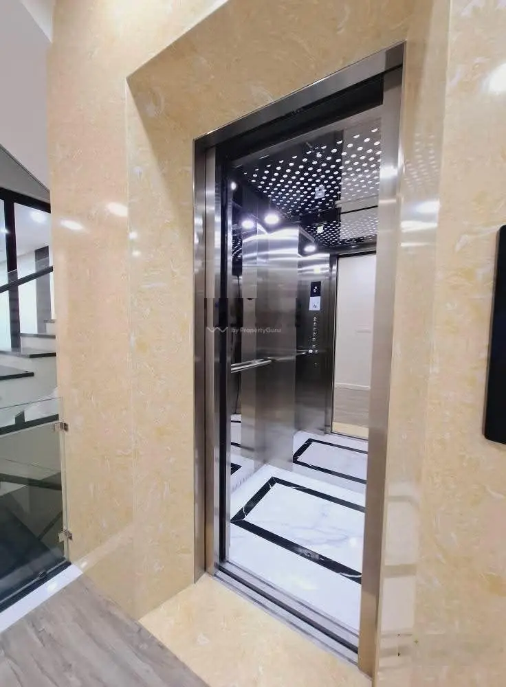 Hiếm vô cùng! mặt phố bạch thái bưởi-kdt văn quán, 90m2 6t thang máy giá 27 tỷ