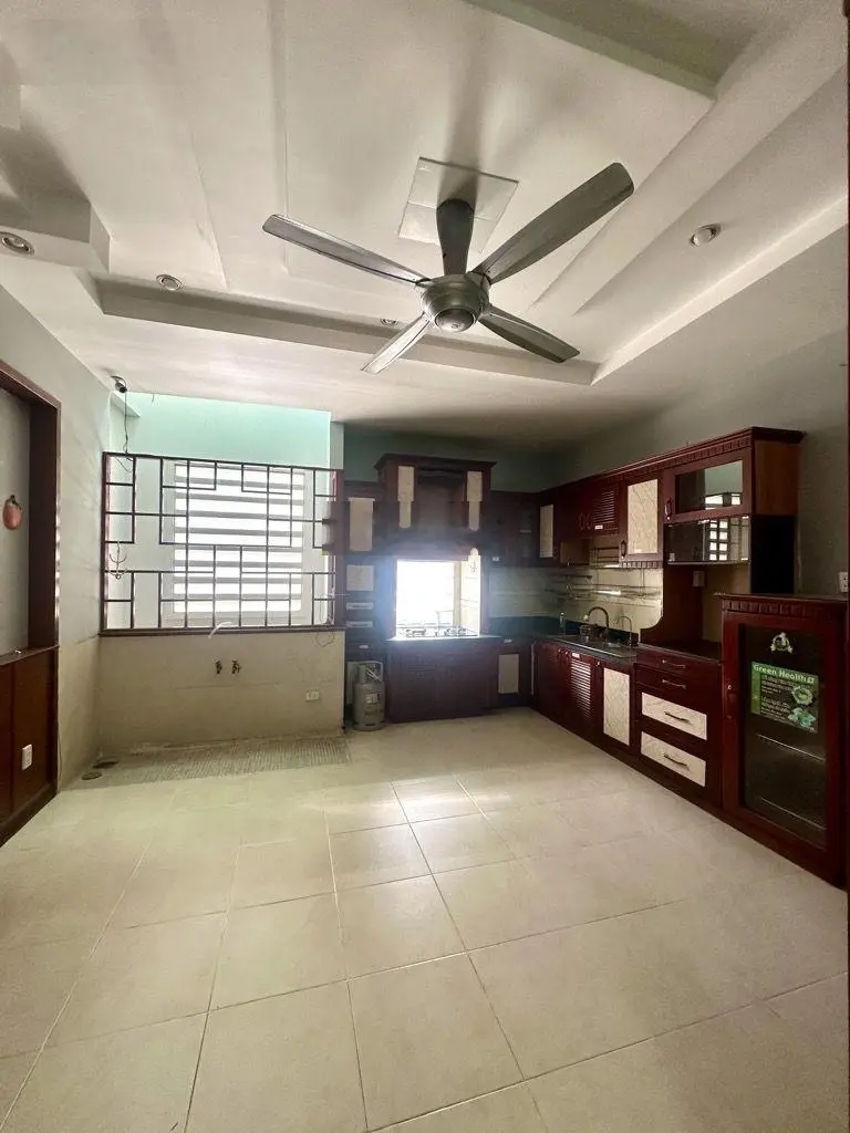 Bán Nhà Riêng 100m2, 12 tỷ tại Hẻm 904 Nguyễn Chí Thanh, P4, Q11, HCM