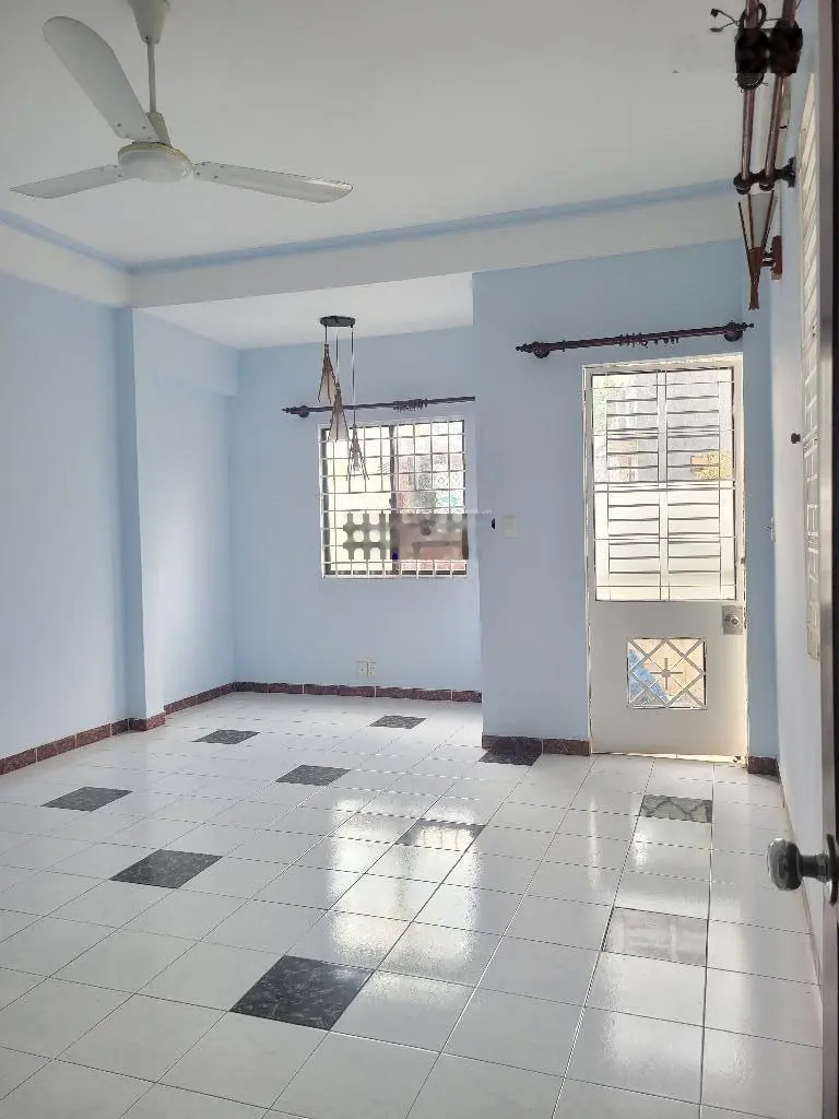 Bán nhà ngang 6m - sổ nở hậu - Lê Quang Định, Bình Thạnh, chính chủ lâu đời, giá 7.8tỷ