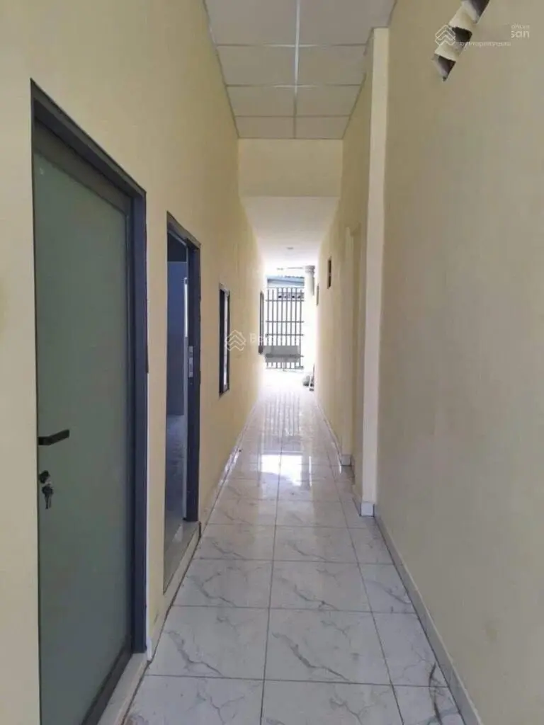 Chủ gửi bán Căn nhà 2 Tầng DT 105m2, ngay đường Tam Châu, kế Bệnh Viện Thủ Đức, SHR giá chỉ hơn 4tỷ