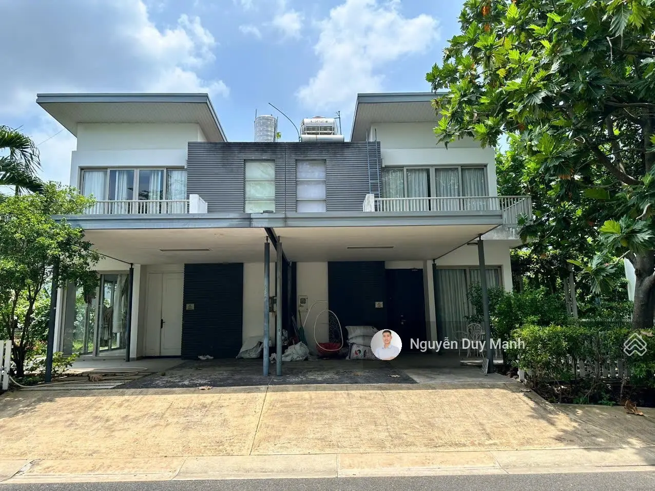 BÁN BIỆT THỰ ZONE 5 SWANBAY NHƠN TRẠCH ĐỒNG NAI - ĐÃ CÓ SỔ Gía Đầu Tư Chỉ Từ 16 tỷ/320m2