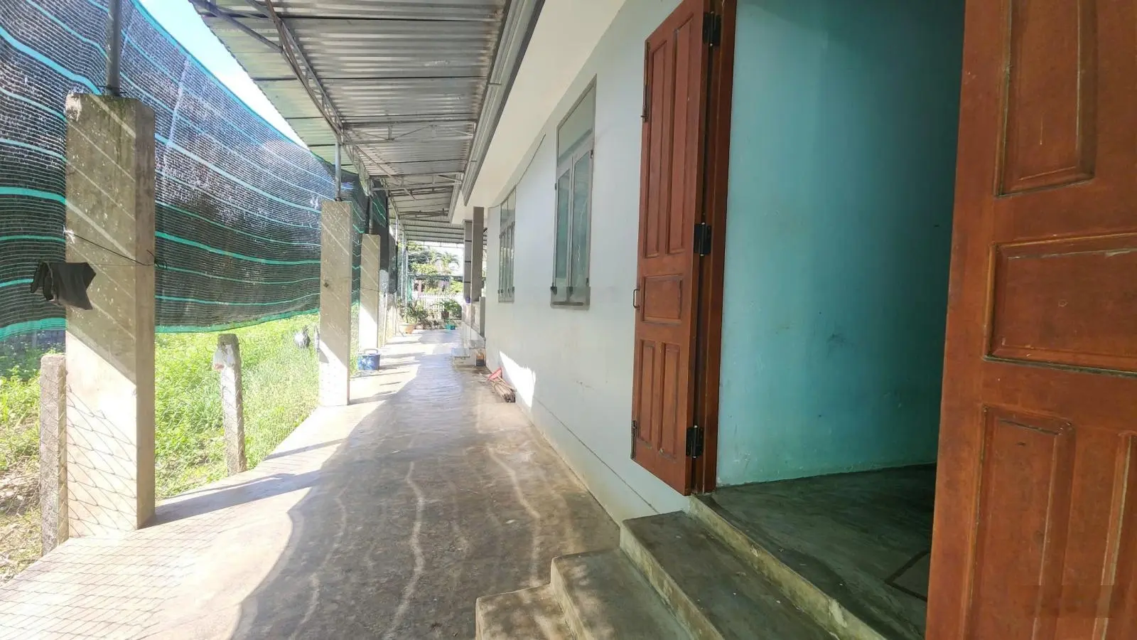Giảm sâu, bán nhanh nhà 2 mặt tiền đường TL2 đoạn Sông Cầu - Khánh Vĩnh giá 3tỷ650