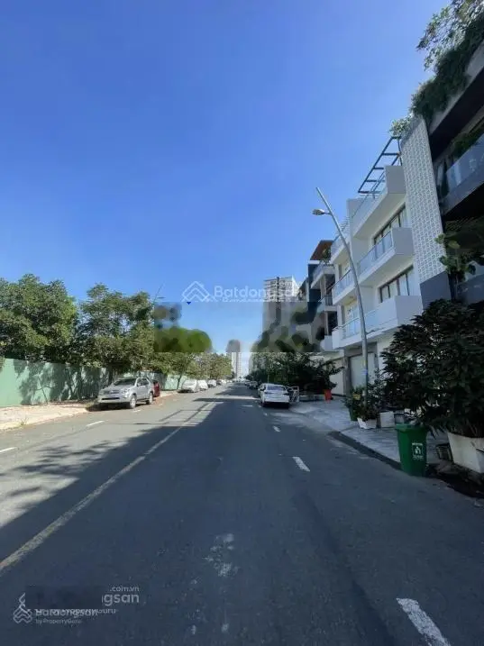 Bán nhà riêng tại Jamona City, 17,5 tỷ, 127,5m2, 4PN, 5WC, giá tốt, Hot!