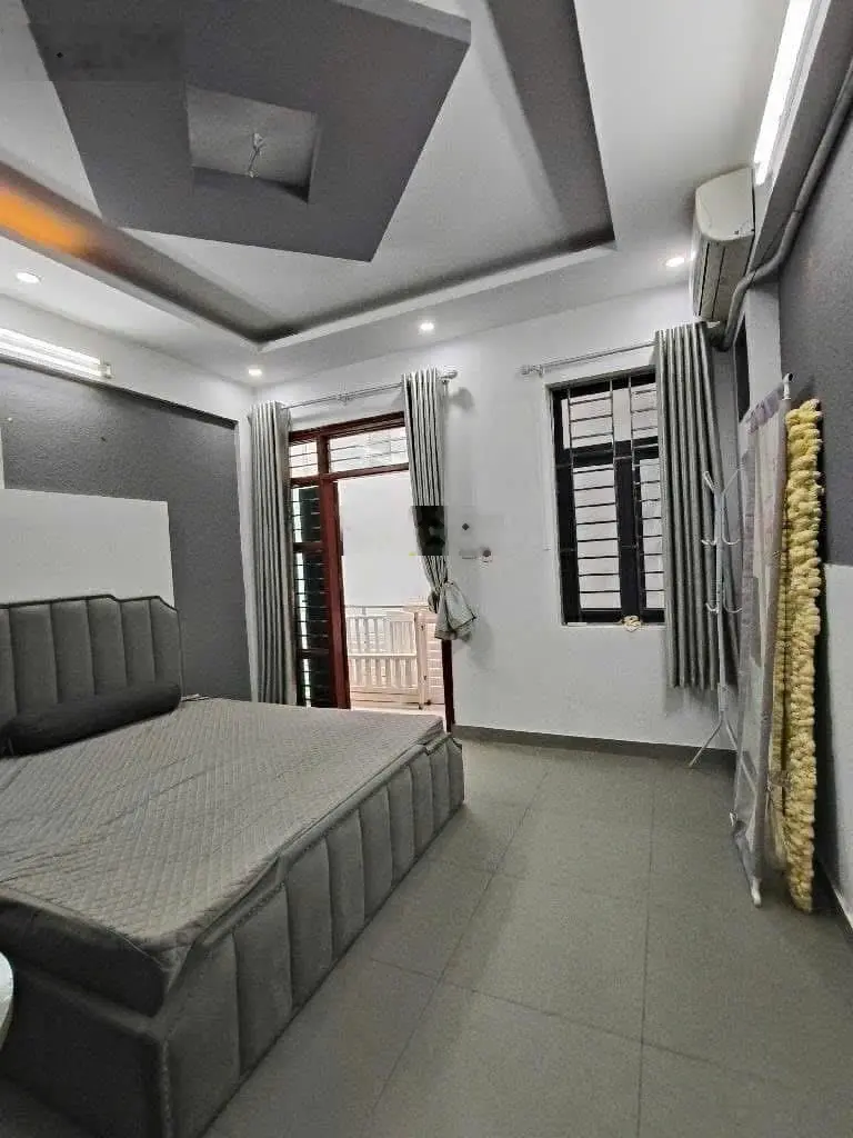 Nhà hiếm Trường Chinh Quận Đống Đa
