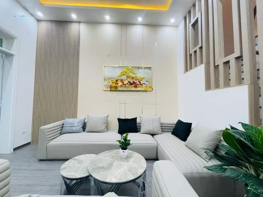 Bán gấp nhà siêu hiếm Mỹ Đình 55m2 x 4 tầng mặt tiền 4.3m nhà dân xây chắc chắn