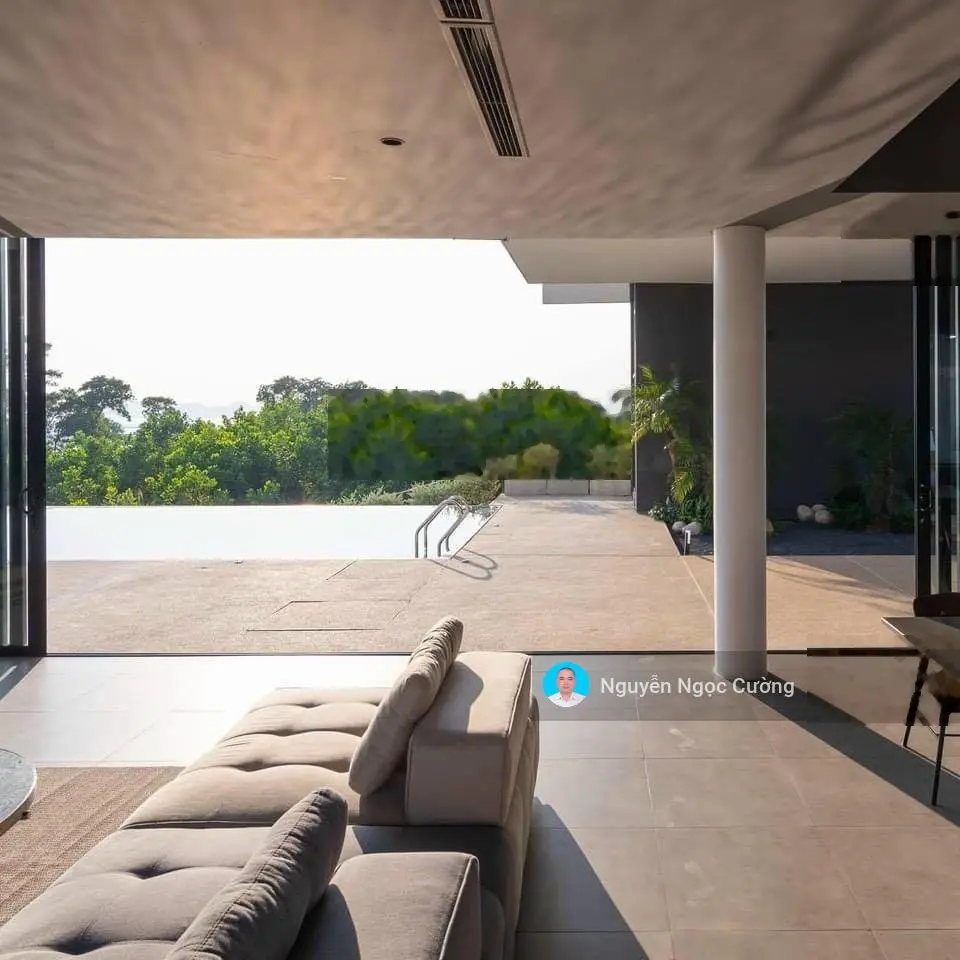 Bán biệt thự Tuần Châu Hạ Long, siêu đẹp, đang cho thuê nghỉ dưỡng 2.5 tỷ, 500m2, 30 tỷ 0903 491 ***