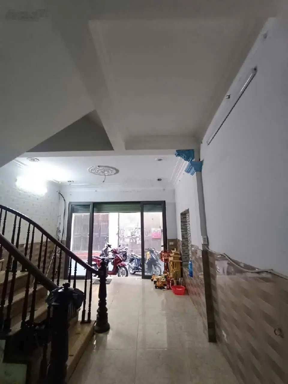 HOT HOT Bán gấp nhà riêng 4PN 4PT tại Mỗ Lao, 44m2 chỉ 10,8 tỷ!