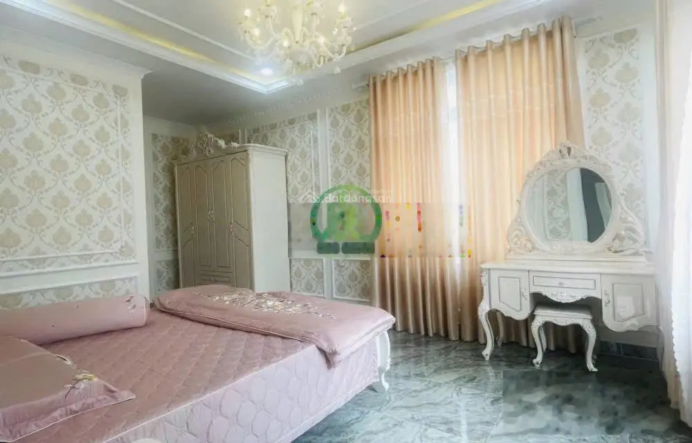 Giảm giá cần bán gấp biệt thự hùng vương- đà lạt