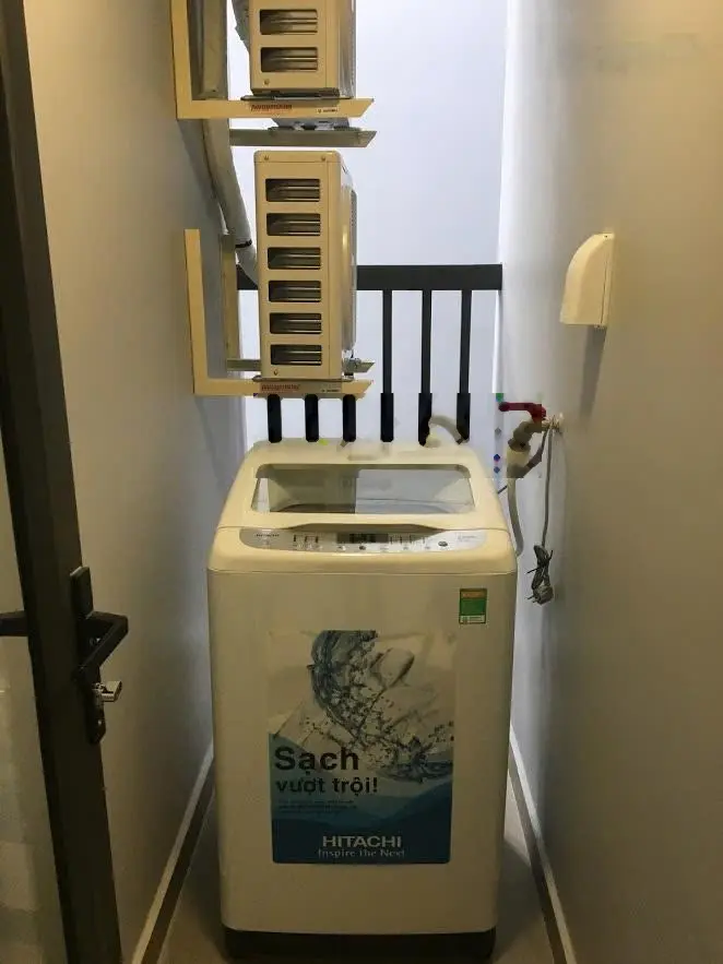 Bán căn hộ Safira Khang Điền 2PN - 2WC 66m2 giá 3.1 tỷ. Tầng cao view thoáng. Lh 0898 536 ***