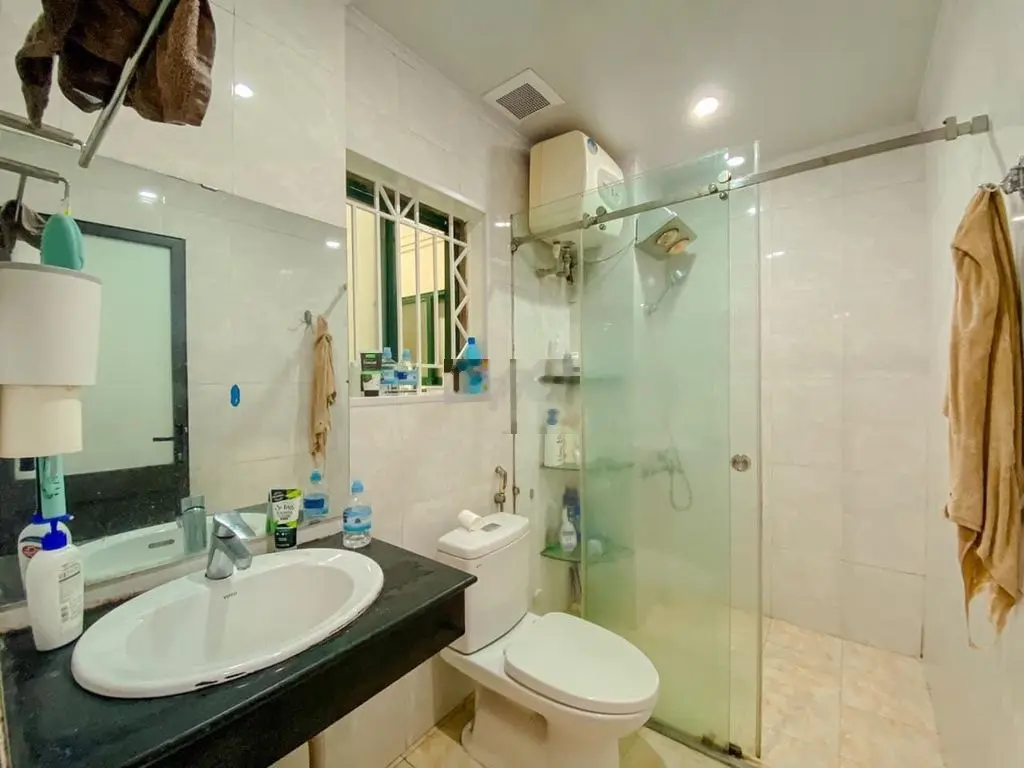 PHỐ KHÂM THIÊN - 103M2- 3 TẦNG-LÔ GÓC 3 THOÁNG- GẦN PHỐ 50M PHỐ VIP