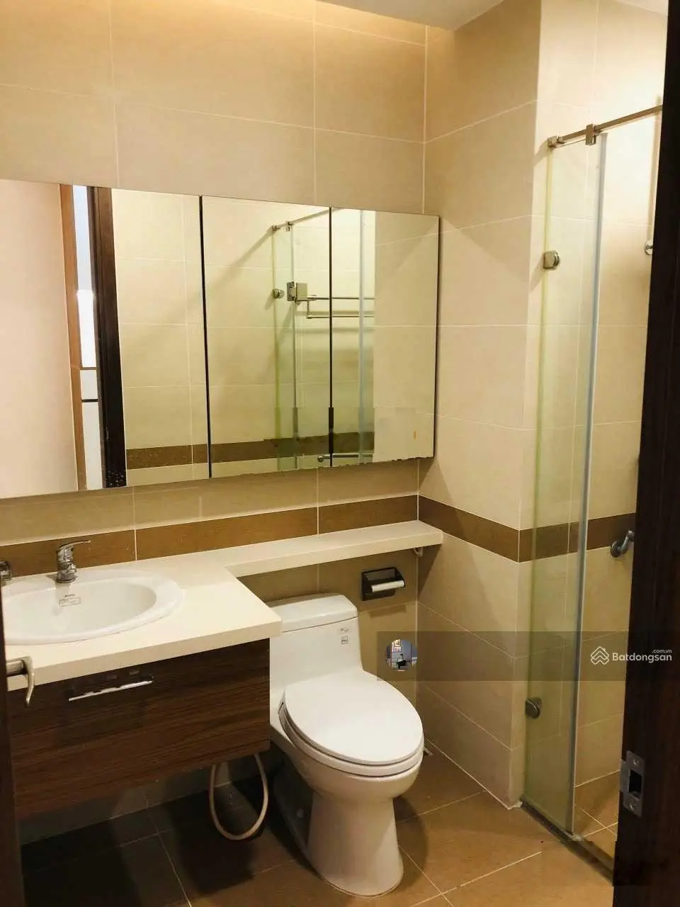 Chuẩn 100% - căn hộ 2 phòng ngủ đẹp nhất và giá tốt nhất trong các căn chung cư Thái Hà đang bán