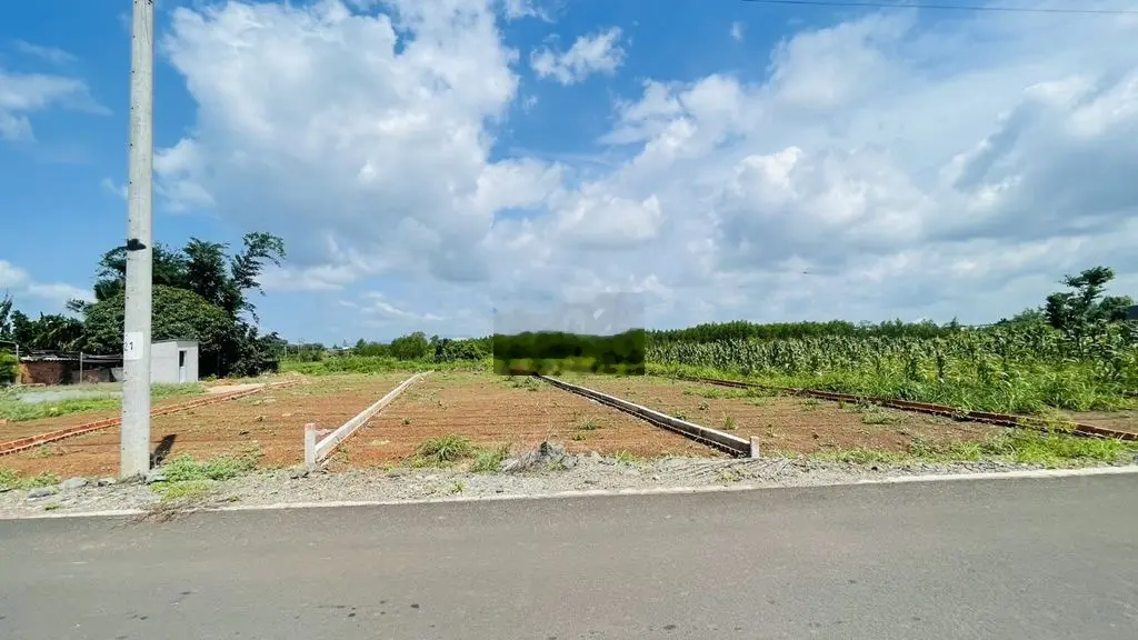 BÁN DÀN F0 MT PHẠM HÙNG - PHƯỚC LONG THỌ - GIÁ CHỈ 620TR