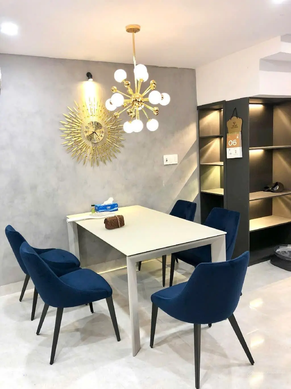 Bán nhà 3 tầng siêu đẹp đường Dương Lâm bên sông Hàn, full nội thất mới xịn giá rẻ bán nhanh