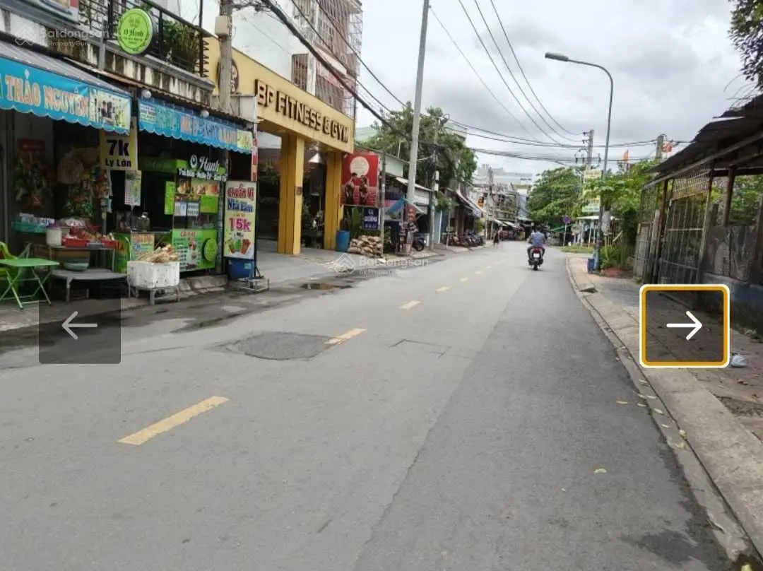 Tài sản ngon, Đường 279 Đỗ Thị Xuân Hợp, PLB. Nhà 3Tầng riêng và 11 phòng trọ cho thuê. Giá chỉ 9Tỷ