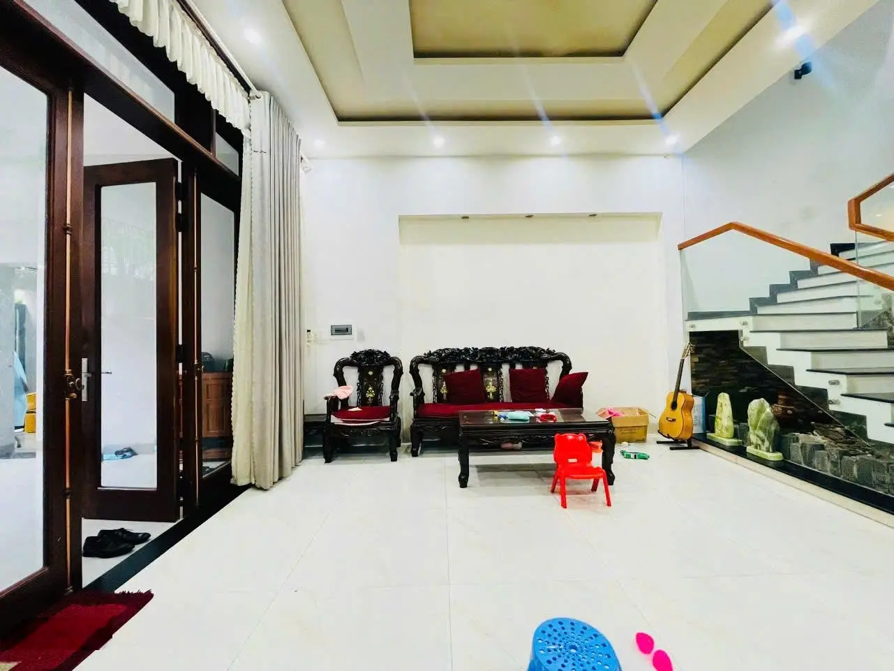 Bán nhà 3 tầng x 170m2 Bàu Năng 5, Hòa Minh, Liên Chiểu. Gần Hoàng Thị Loan, Lý Thái Tông
