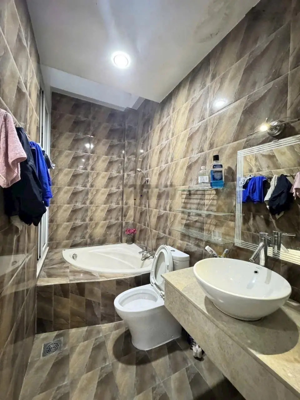 Bán rẻ gấp biệt thự vườn Phạm Văn Đồng, Linh Đông Thủ Đức, 120m2, giá chỉ 12,8 tỷ