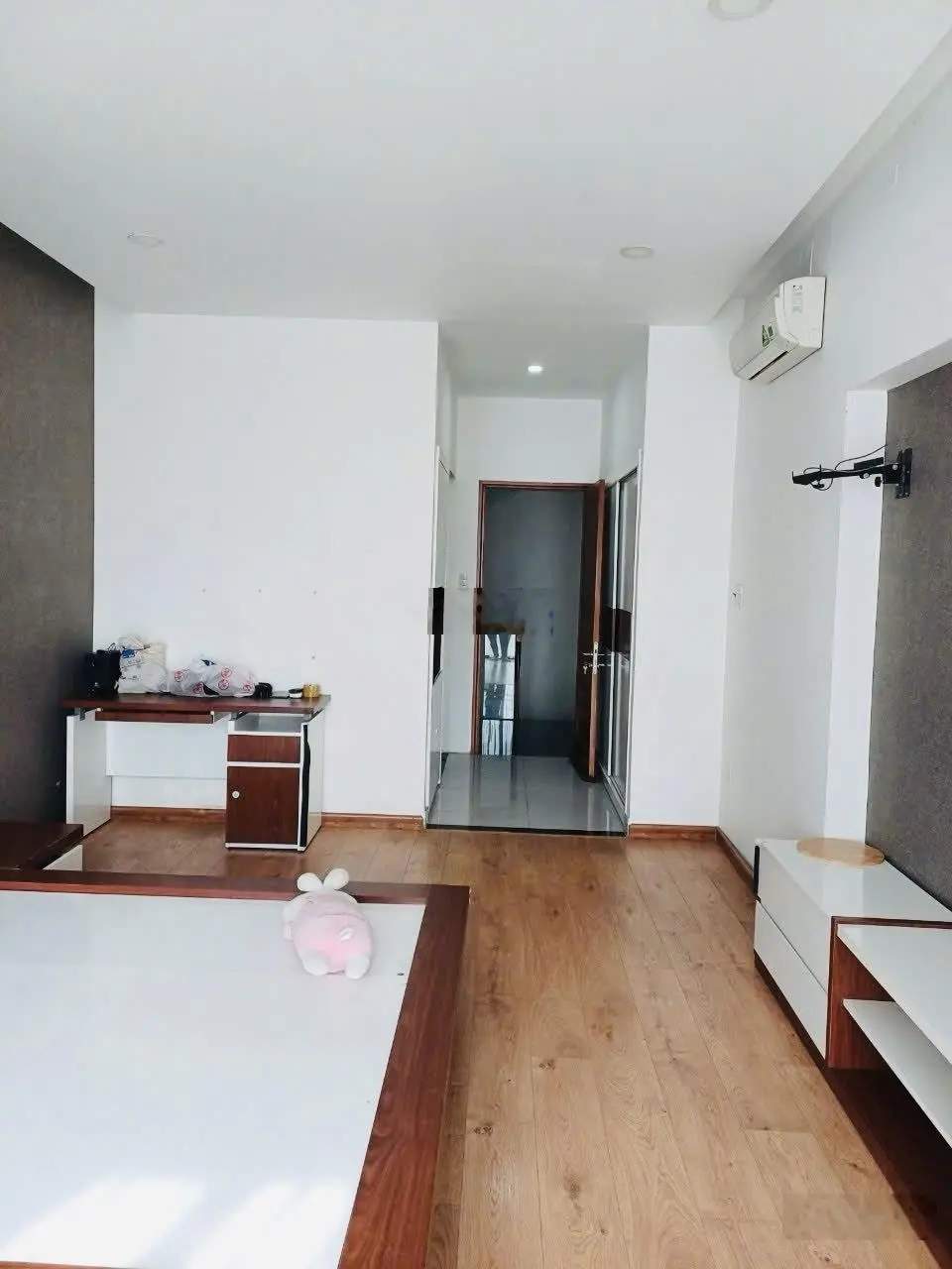 Bán nhà 793/ Trần Xuân Soạn Q7 giá tốt cho khách thiện chí