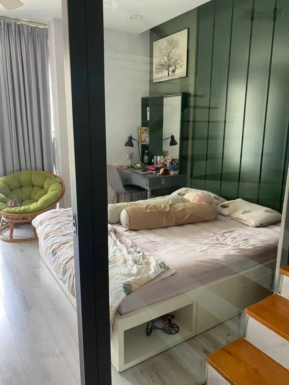Cần bán căn Merita Khang Điền - Giá 13.9 tỷ - DT 5x17m view công viên. Sổ hồng sẵn. Gọi Kim Hậu