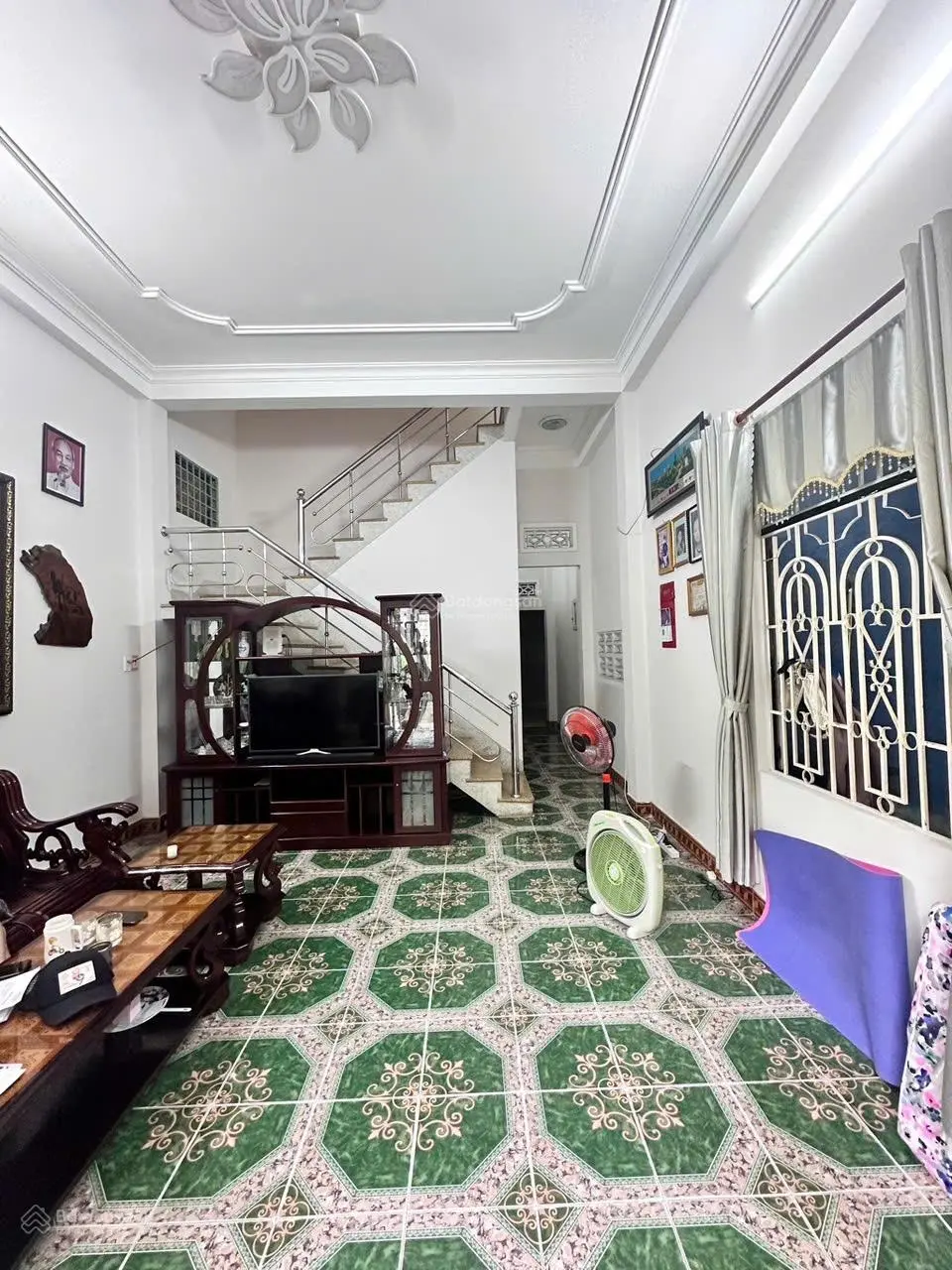 Lô góc! Bán nhà 2MT Phạm Hữu Kính - Q. Ngũ Hành Sơn - 100m2 - 9.x tỷ (Thông sông)