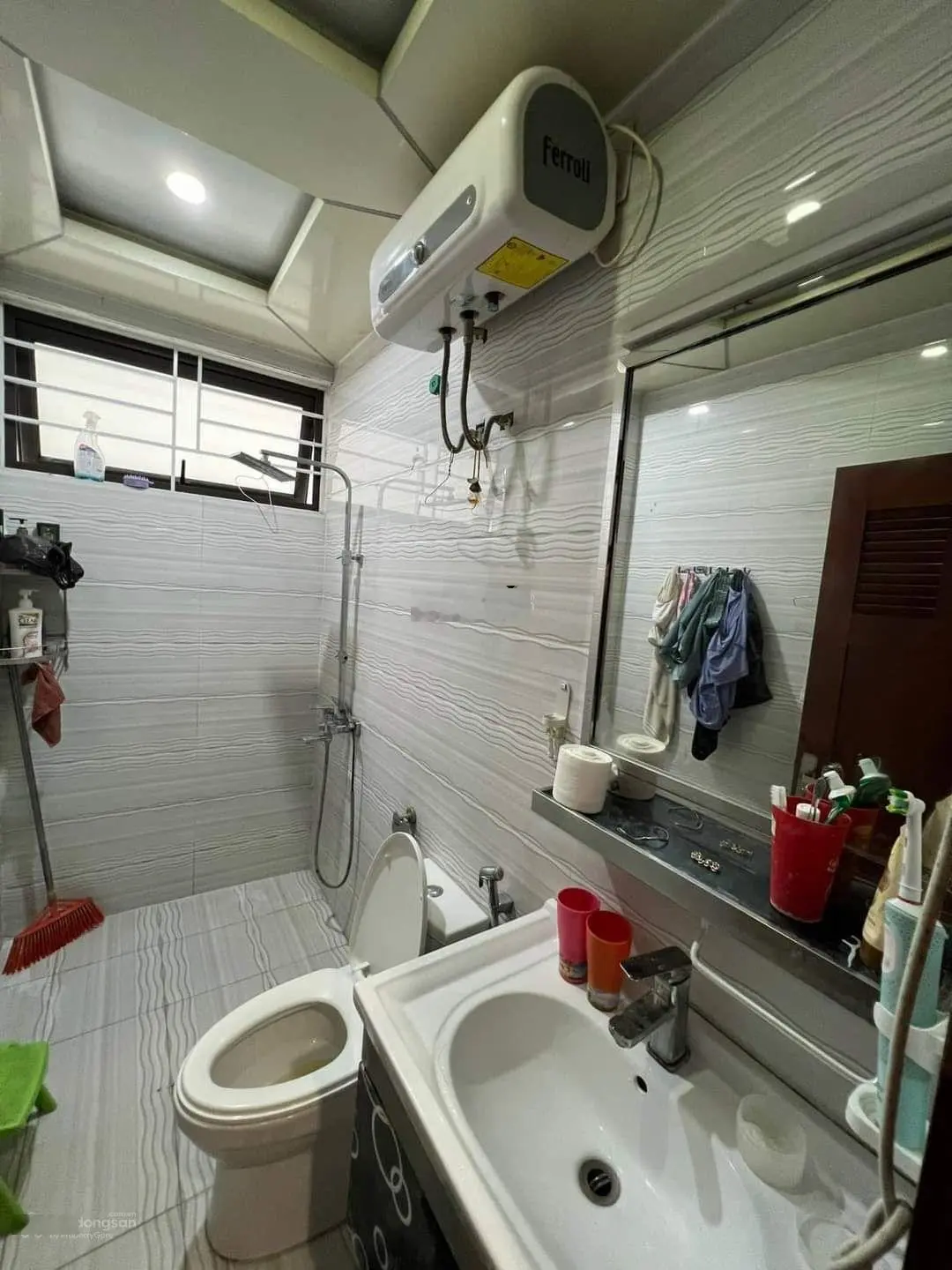 Bán gấp nhà siêu vip Mai Dịch lô góc 70m2 x 7 tầng ô tô tránh văn phòng kinh doanh đều đỉnh