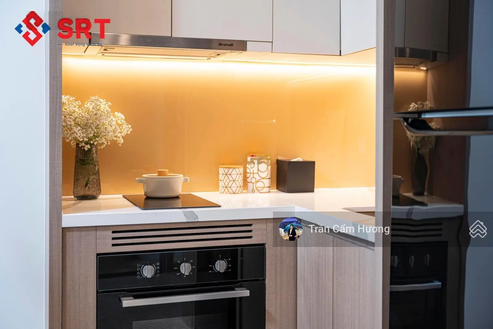 Cẩm Hương - Căn 02 tòa S3A Symphony - Tầng 9. Quỹ căn hộ quyền/ có CK 1% aerly booking/ CK 16%
