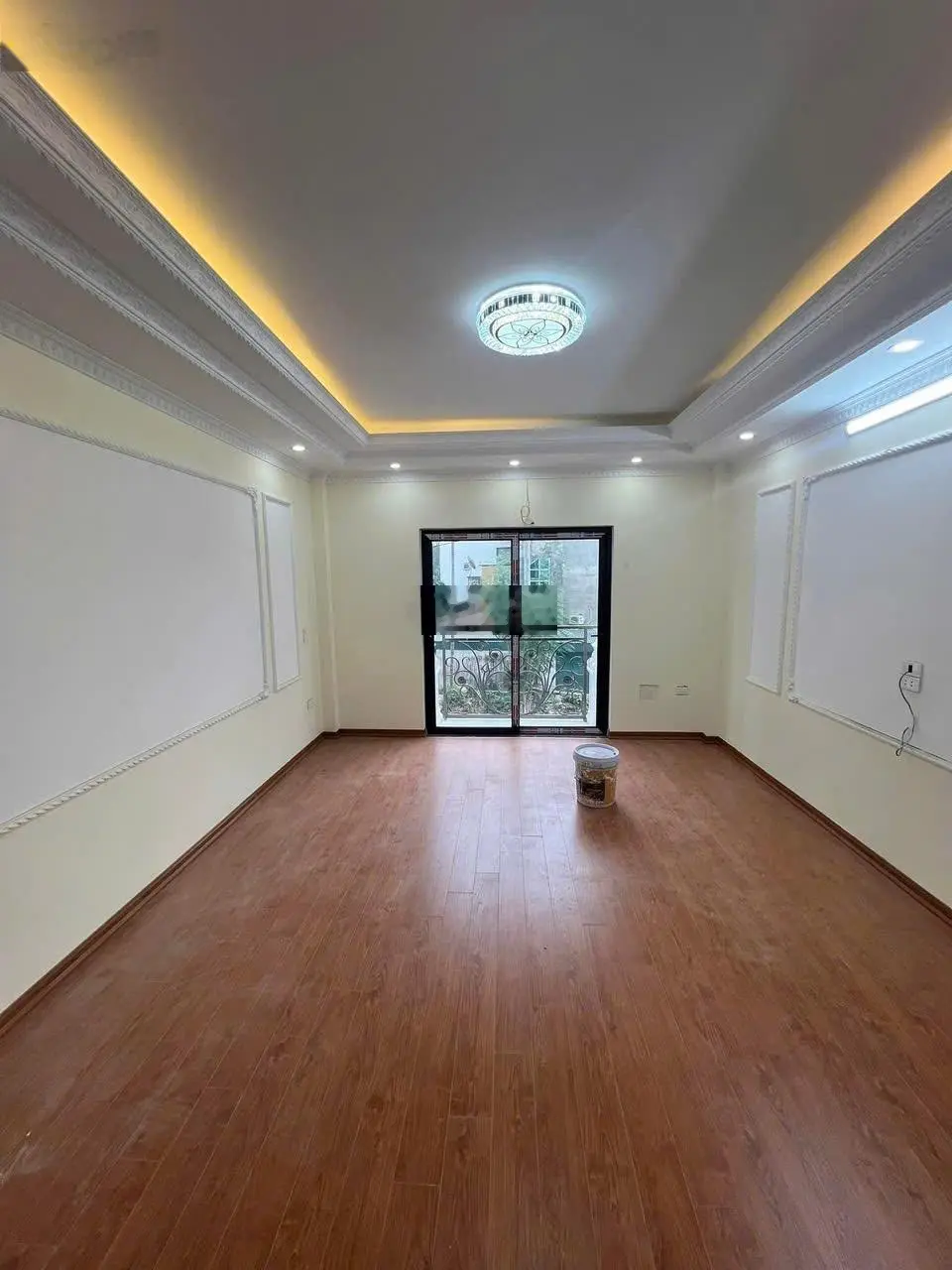 Bán nhà Biên Giang 4T*30,2m2 ôtô 29 chỗ đỗ cửa ngõ thông, ngay cạnh cầu Mai Lĩnh 5p lên TT Hà Đông