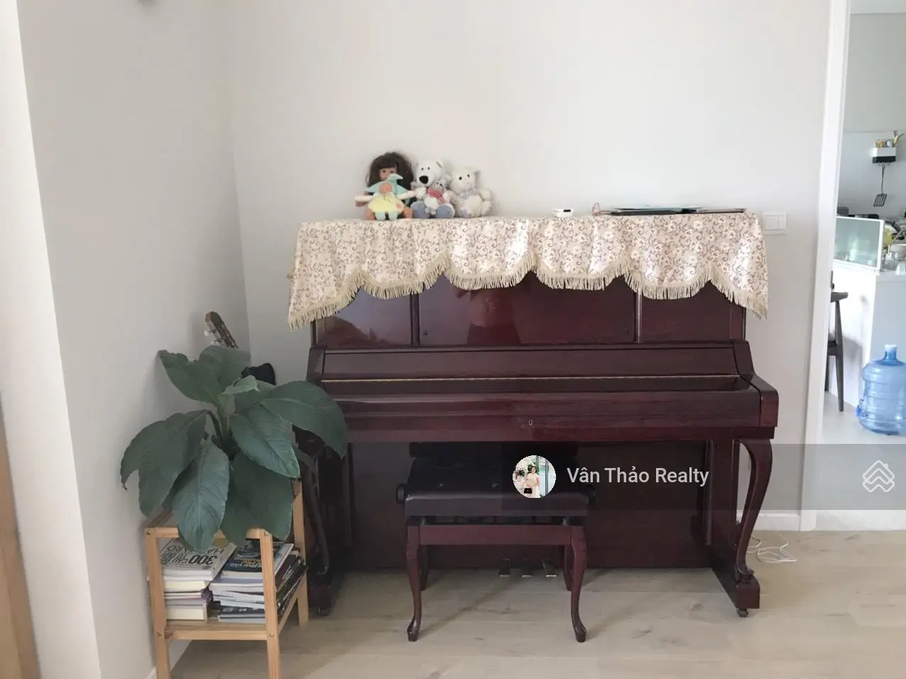 (Hiếm - Chỉ 3,42 tỷ all in) Bán căn hộ 1PN Đảo Kim Cương Q2 - Tầng thấp, tiêu chuẩn resort - gần Q1