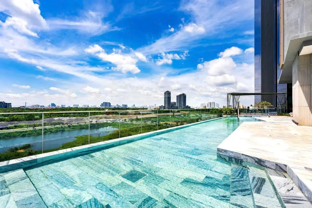 The Crest Metropole | 2PN 2WC 83m2 - Nhà mới, view thoáng, giá tốt - Gọi em 0962805860 xem nhà nhé